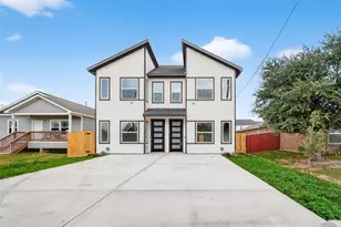 5523 Haight St, Houston, TX 77028 - Photo 1