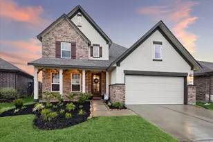 17218 Roxburgh Lake Ln, Hockley, TX 77447 - Photo 2