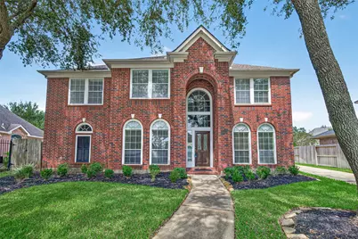 1711 Emma Cove Court, Sugar Land, TX 77479 - Photo 1