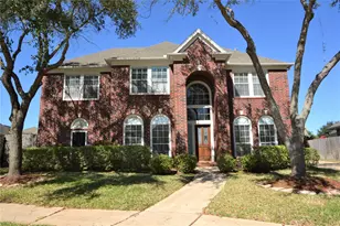 1711 Emma Cove Ct, Sugar Land, TX 77479 - Photo 1