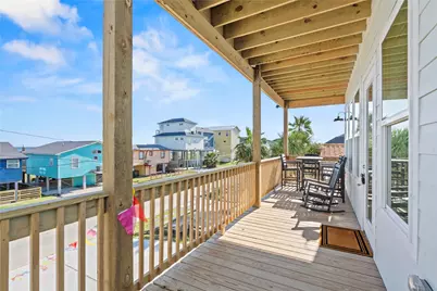 17418 Bristow, Galveston, TX 77554 - Photo 14