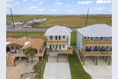 17418 Bristow, Galveston, TX 77554 - Photo 24