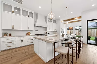 1306 Curtin Street, Houston, TX 77018 - Photo 6