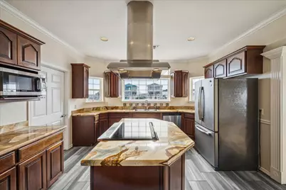 22621 Bay Point Drive, Galveston, TX 77554 - Photo 8