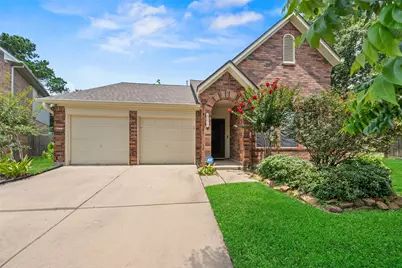 20410 Garden Falls Court, Cypress, TX 77433 - Photo 4