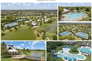21706 Meridian Duskywing Dr, Cypress, TX 77433 - Photo 32