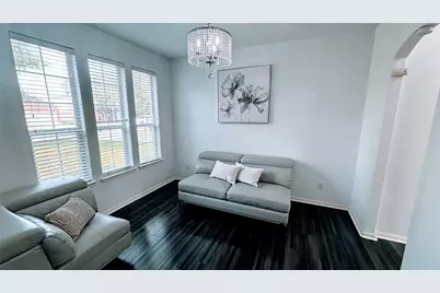 6810 Enchanted Crest Drive, Katy, TX 77449 - Photo 6