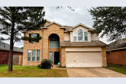 6810 Enchanted Crest Drive, Katy, TX 77449 - Photo 2