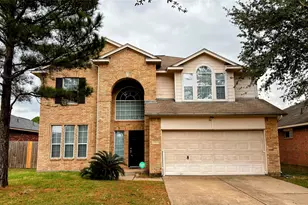 6810 Enchanted Crest Dr, Katy, TX 77449 - Photo 2