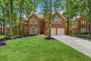 67 Terraglen Dr, The Woodlands, TX 77382 - Photo 1