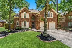 67 Terraglen Dr, The Woodlands, TX 77382 - Photo 2