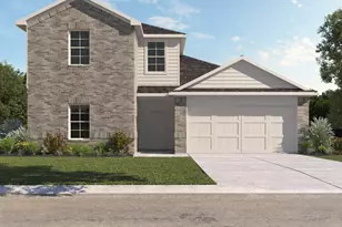 14303 Moon Flower Dr, Splendora, TX 77372 - Photo 1