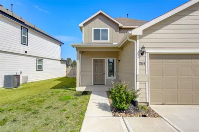 2534 Sturgeon Way, Conroe, TX 77384 - Photo 6