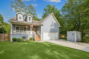 11818 Beverly Dr, Houston, TX 77065 - Photo 1