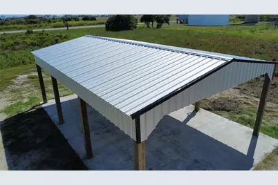 4418 East Bay Drive, Port Bolivar, TX 77650 - Photo 12