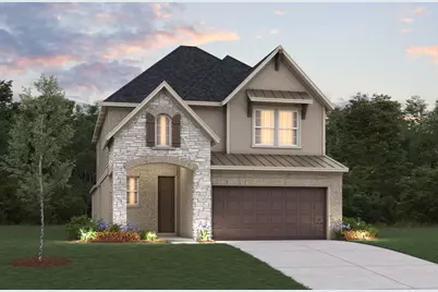 21143 Secret Garden Lane, Tomball, TX 77377 - Photo 1