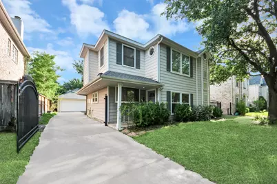 3912 Ruskin Street, Houston, TX 77005 - Photo 4