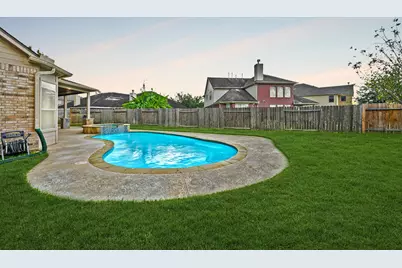 6039 Turkey Creek, Missouri City, TX 77459 - Photo 36