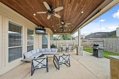 6039 Turkey Creek, Missouri City, TX 77459 - Photo 4