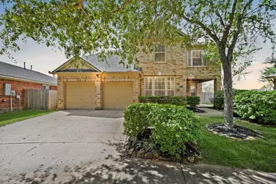 6039 Turkey Creek, Missouri City, TX 77459 - Photo 2