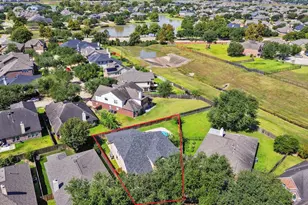 6039 Turkey Creek, Missouri City, TX 77459 - Photo 8