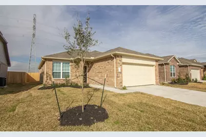 17218 Cory Cornel Lane, Richmond, TX 77407 - Photo 1