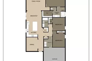 17218 Cory Cornel Ln, Richmond, TX 77407 - Photo 10