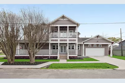 611 Cordell Street, Houston, TX 77009 - Photo 2
