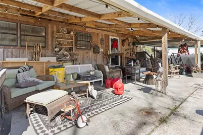 11281 Highway 150, Shepherd, TX 77371 - Photo 4