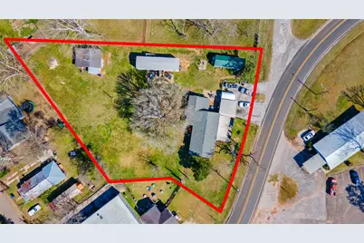 11281 Highway 150, Shepherd, TX 77371 - Photo 2