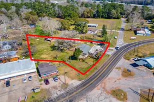 11281 Hwy 150, Shepherd, TX 77371 - Photo 1