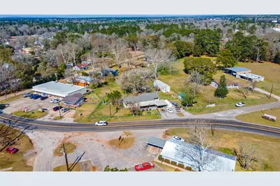 11281 Highway 150, Shepherd, TX 77371 - Photo 38