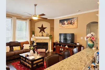 18015 Oak Cottage Court, Richmond, TX 77407 - Photo 8