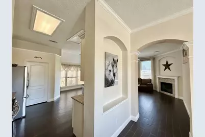 18015 Oak Cottage Court, Richmond, TX 77407 - Photo 2