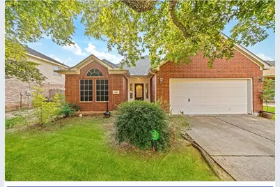 4815 Plum Forest Road, Houston, TX 77084 - Photo 1