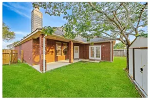 4815 Plum Forest Rd, Houston, TX 77084 - Photo 6