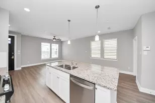 5300 Berkeley Knoll Circle, Richmond, TX 77407 - Photo 20