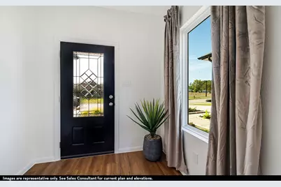 1527 Nasella Drive, Crosby, TX 77532 - Photo 2