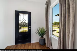 1527 Nasella Dr, Crosby, TX 77532 - Photo 2