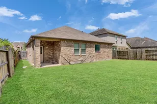 10026 Thicket Park Ln, Humble, TX 77396 - Photo 30