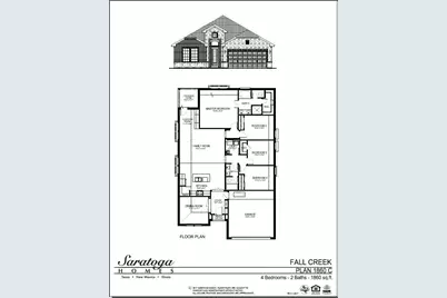 10026 Thicket Park Lane, Humble, TX 77396 - Photo 44