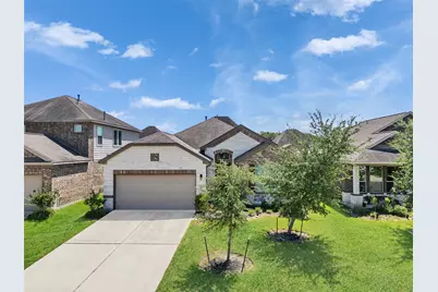 10026 Thicket Park Lane, Humble, TX 77396 - Photo 2