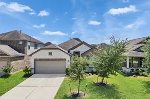 10026 Thicket Park Ln, Humble, TX 77396 - Photo 2