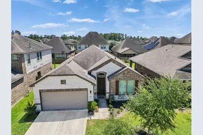 10026 Thicket Park Lane, Humble, TX 77396 - Photo 4