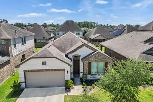 10026 Thicket Park Ln, Humble, TX 77396 - Photo 4