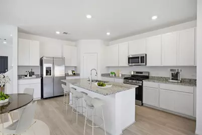 18050 Lasso Mills Drive, Hockley, TX 77447 - Photo 2