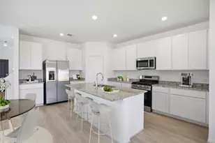 18050 Lasso Mls Dr, Hockley, TX 77447 - Photo 2