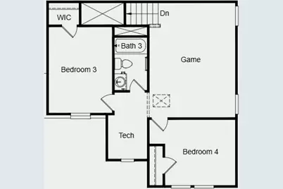 18050 Lasso Mills Drive, Hockley, TX 77447 - Photo 4