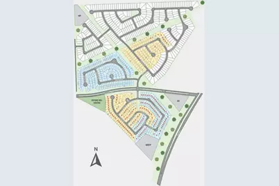 18050 Lasso Mills Drive, Hockley, TX 77447 - Photo 26