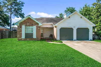 21067 Southern Colony Court, Katy, TX 77449 - Photo 8